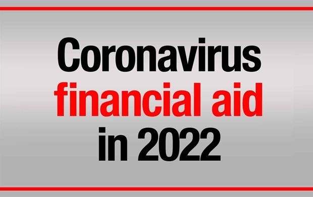 Các chương trình hỗ trợ tài chính của chính phủ Nhật Bản năm 2022 trong đại dịch vi-rút corona